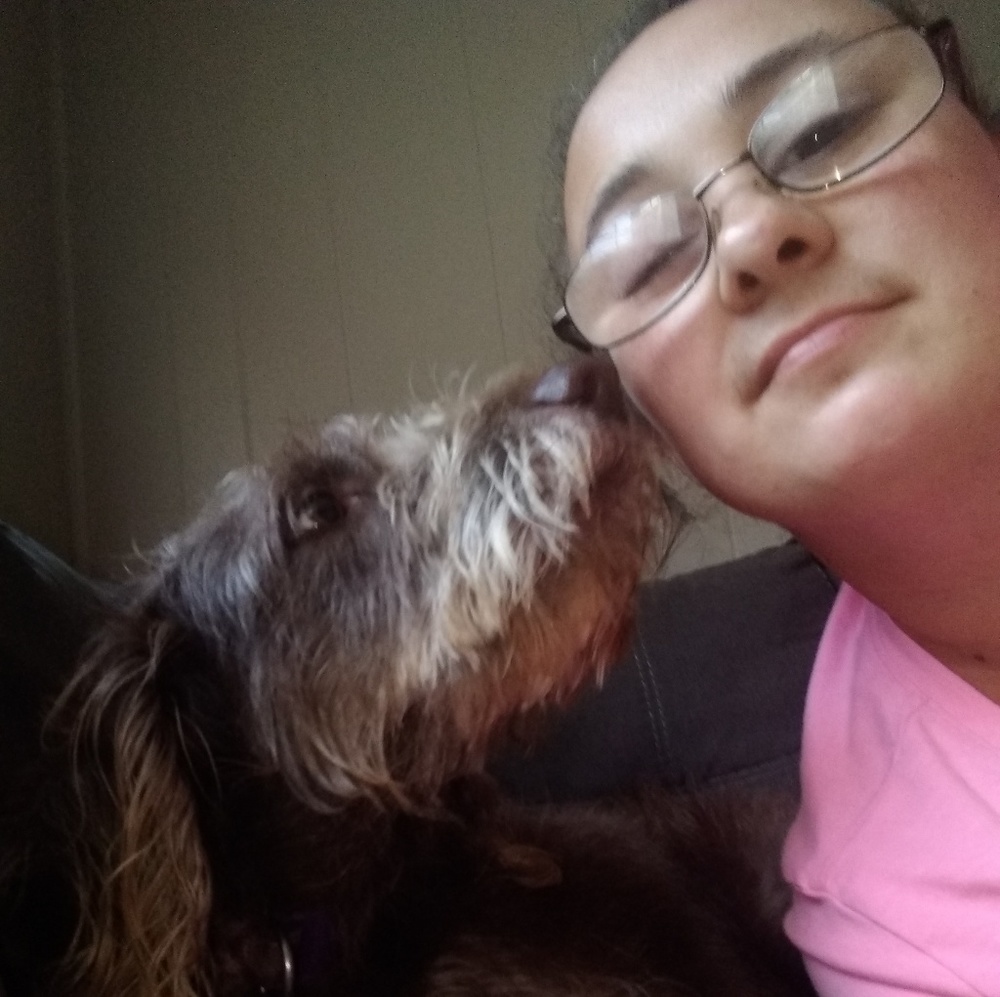 Meet your Posher, Misty